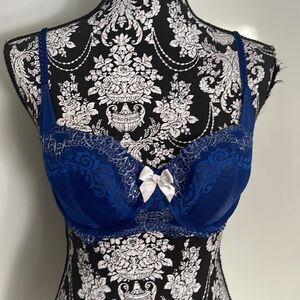 DKNY Seductive Lights Bra 34B
